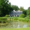 Bolig under gods